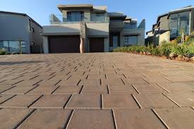 Custom Driveway Design in Salem, OH